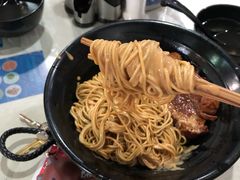 -老地方面馆(思南路店)