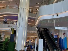 -蜜桃餐厅·伴山(绿宝广场店)