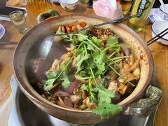 -洪大厨鸡煲(福田店)