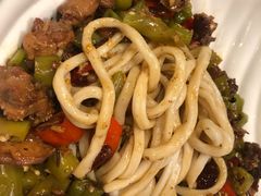 -乐三里屯面馆(阿那亚店)
