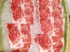 -五星桥原切肥牛火锅·30年专注好牛肉(湖塘店)