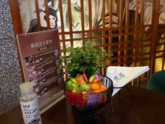 -泰适SPA馆丨精油·按摩·足道(后海地铁口店)