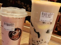 -CoCo都可(白石洲店)