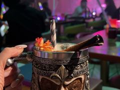 -MOSSO音乐酒吧·Live House(南京西路店)
