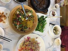 -勝記酒家·37年老字号·经典粤菜(荔枝公园店)