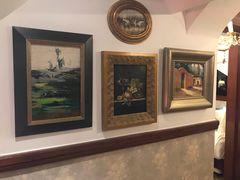 -马勒别墅饭店(静安寺店)