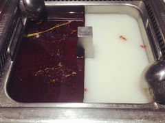 -海底捞火锅(上元大街店)