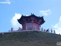 -日月山景区