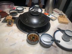 -同仁四季椰子鸡(福田东园总店)