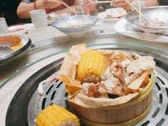 -船梆煮•蒸汽海鲜·生腌干蒸(五四广场店)