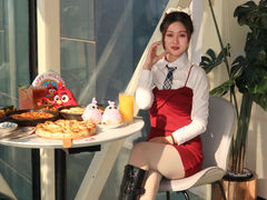 -必胜客(赛格国际购物中心店)