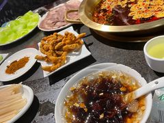 -巴蜀大宅门火锅(北大街店)
