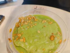 -夏食光安顺小舒冰粉冰浆(甲秀楼店)