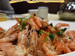 -新侨小馆(东直门北小街店)
