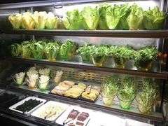 青菜-加餐海鲜自助(宝龙一城店)