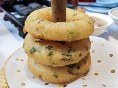 -火宫殿·小吃王国(坡子街店)