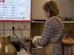 -徐氏糯米包油条(山海关路店)