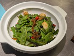 -香阁餐厅·常州菜·常州菜代表品牌(新北奥体店)
