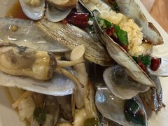 -晓琦农家菜馆·地道农家菜