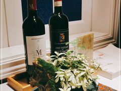 -叶叶菩提·晋福宫