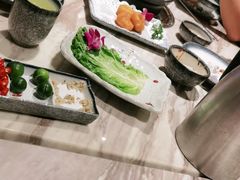 -同仁四季椰子鸡(福田东园总店)