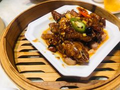-稻香酒家(长宁KING88广场店)