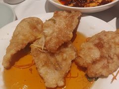 -北李妈妈菜·虾爬子大锅贴(贵和店)