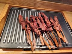 -比格比萨自助(南京万达茂店)