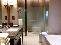 -上海崇明金茂凯悦酒店