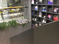 -咪咕咖啡(北京西单店)