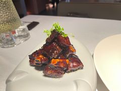 -桂满陇·海市蜃楼·黑金(国金店)