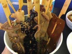 -好吃街美食城(八一广场店)