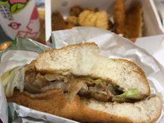 -麦当劳(杭州萧山文源店)