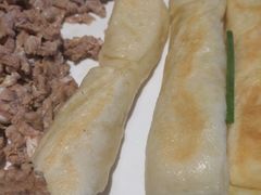 -渔民船说·北塘海鲜·天津菜·海肠捞饭(北塘古镇店)