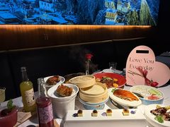 -味界·精致赣菜(招商花园城店)