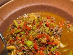 -烹湘·鲜炒湖南土菜(海珠店)