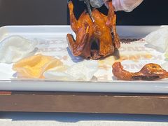 -煲王粤菜餐厅(中侨中心店)