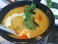 -美奈小馆·越南料理(福田星河COCO Park店)