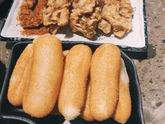 -重庆渝达老火锅(春熙路店)