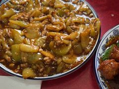 -北大地皖峰饭馆