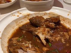 -宝轩渔府·老字号海鲜·正宗津菜(水上店)
