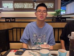 -江边城外烤全鱼(世茂广场店)