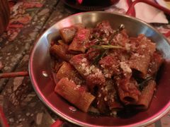 慢炖牛肉酱意面-BOTTEGA意库(中骏世界城店)