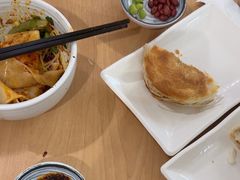 -大师兄·西北小馆(北站缤果空间店)