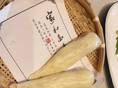 -钱记·乡野菜(紫荆花路店)