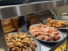 -百成大同鸭肉粥(大同总店)