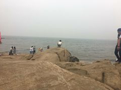-老虎石海上公园