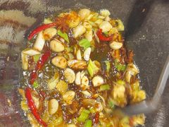 -刘淑芬·活鱼铁锅炖(北京首店)