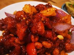 -陈傻子餐厅(世纪都会店)