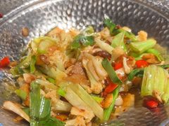 -伙靠·江浙菜(田林路店)